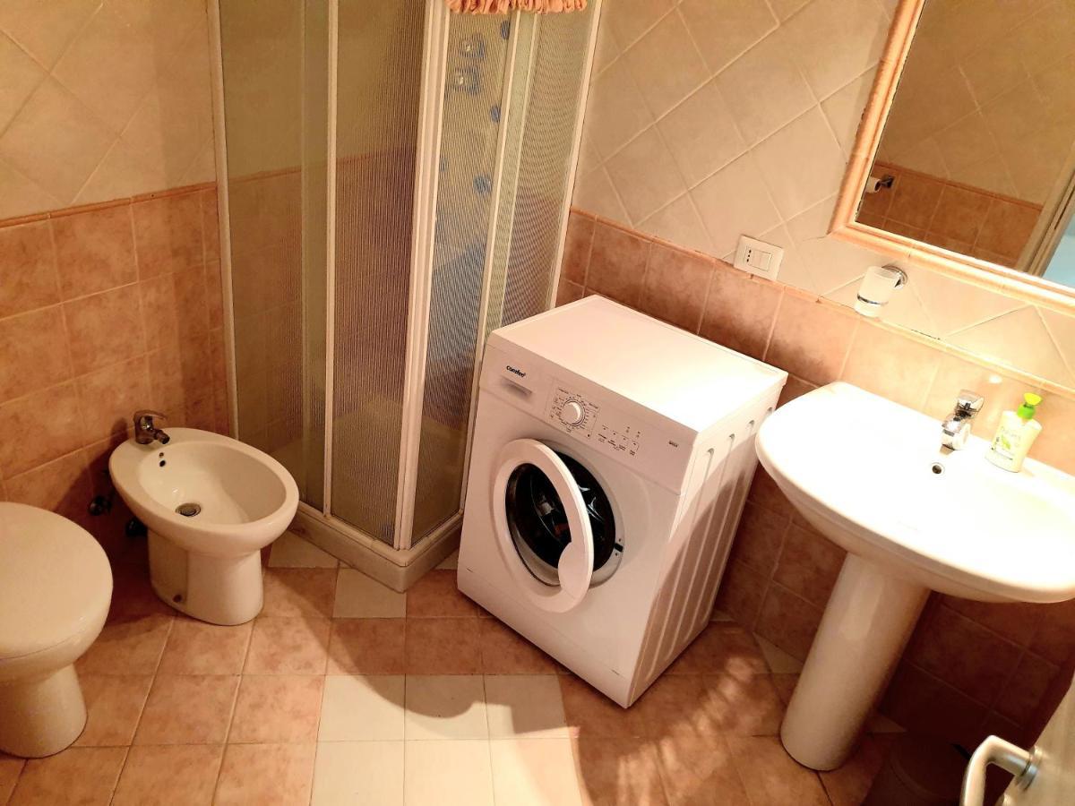2 Bed Apartment In The Historical Center Pizzo Пиццо Экстерьер фото