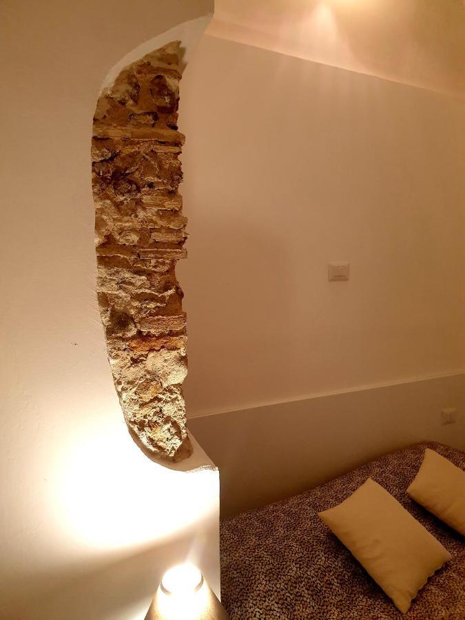 2 Bed Apartment In The Historical Center Pizzo Пиццо Экстерьер фото