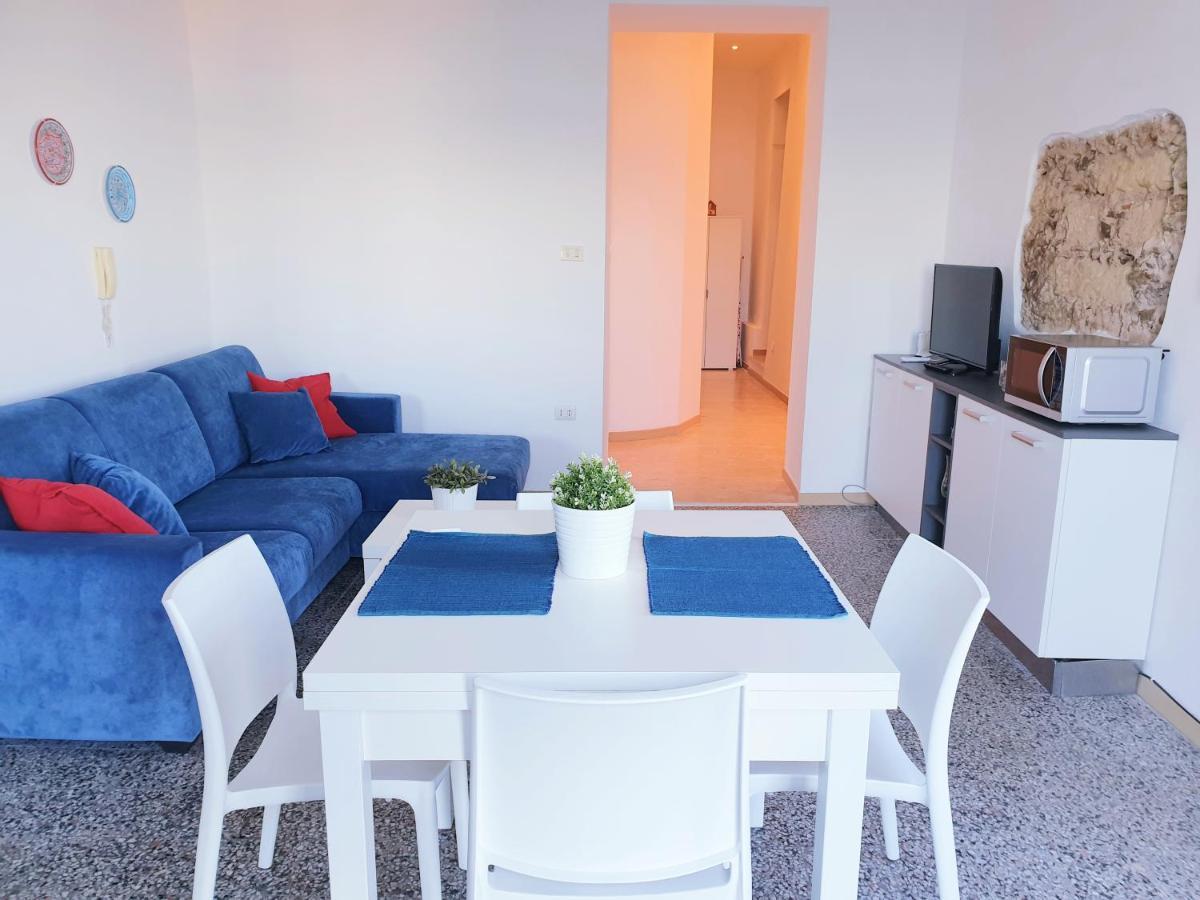 2 Bed Apartment In The Historical Center Pizzo Пиццо Экстерьер фото