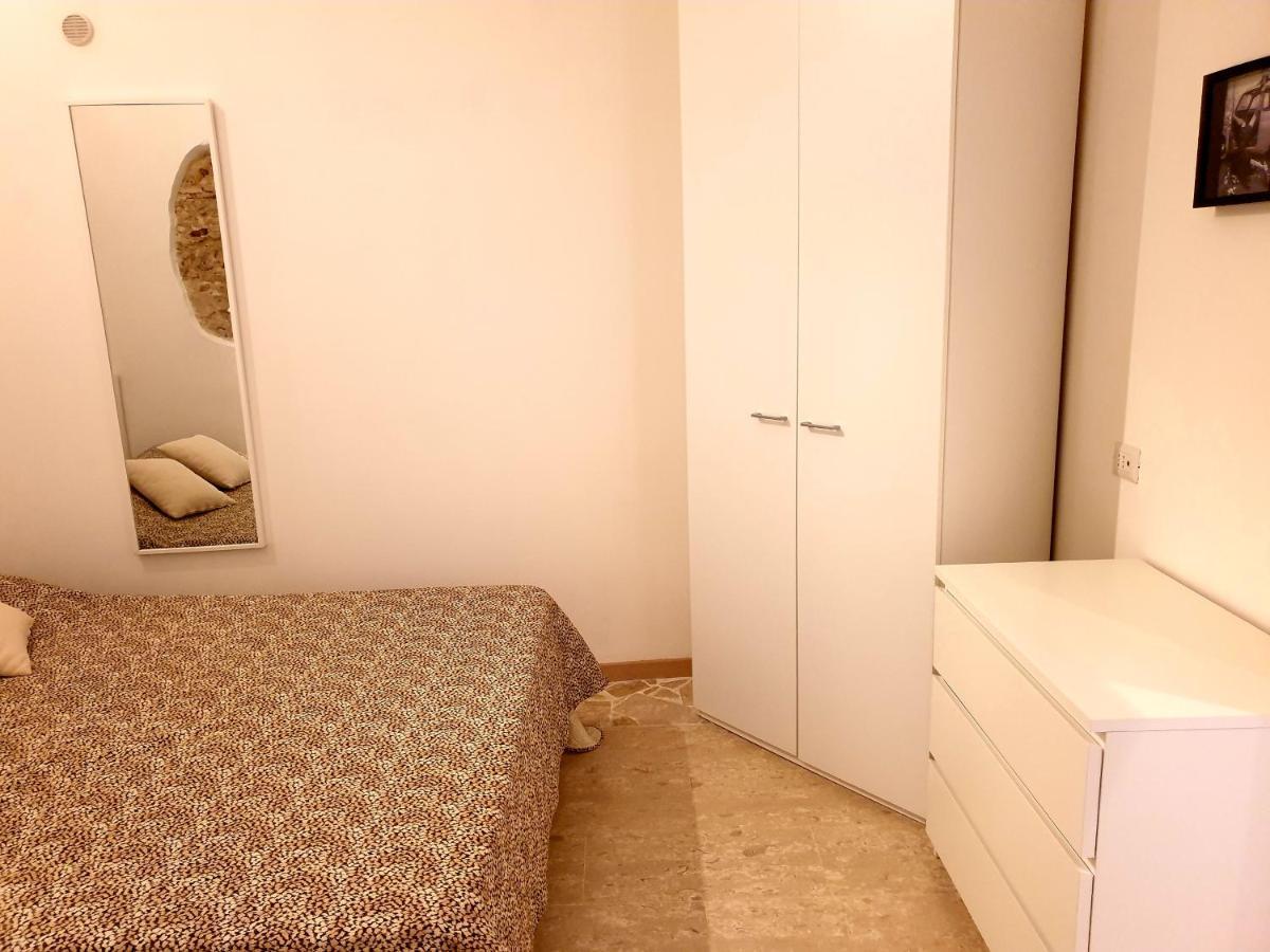 2 Bed Apartment In The Historical Center Pizzo Пиццо Экстерьер фото